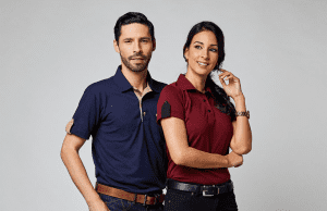 Estrategia de branding: implementa un uniforme en tu empresa