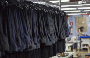 ¿Qué hacer cuando necesitas cambiar de proveedor de uniformes?