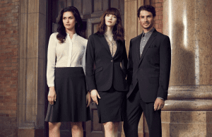 El vestuario laboral y su influencia para los negocios
