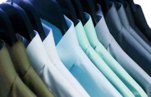 Innovación textil, ideal para uniformes empresariales