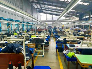 Apertura de la Nueva Planta de Producción en Mixco, San Ignacio